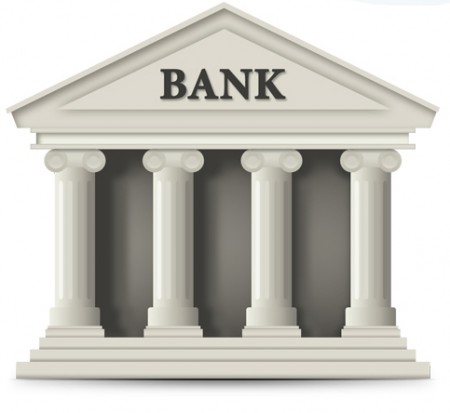 bank